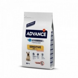 ADVANCE MINI SENSITIVE 7KG