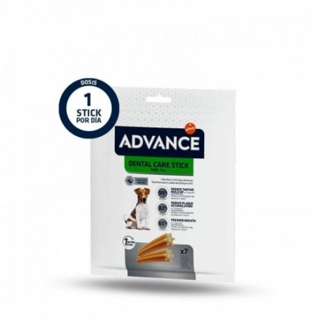 ADVANCE PACK DENTAL STICK MINI 28