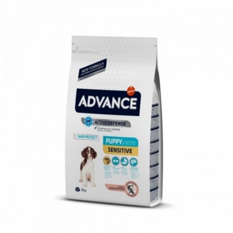 ADVANCE PUPPY SENSITIVE 12KG