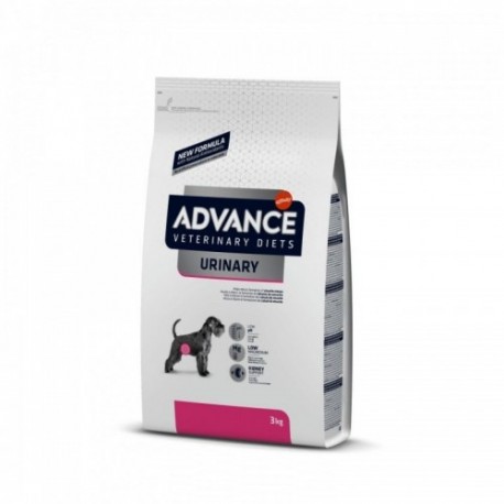 ADVANCE URINARY 3KG