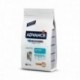 ADVANCE GATO KITTEN POLLO 1,5KG