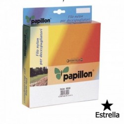 Hilo nylon estrella 3mm 50m