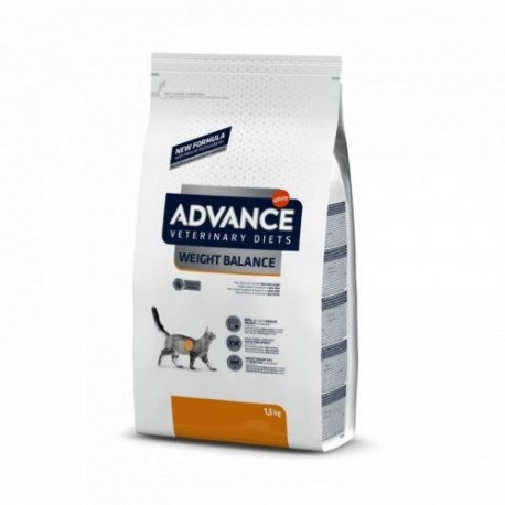 ADVANCE GATO WEIGHT BALANCE 3KG