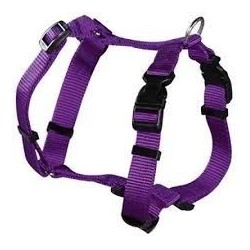 ARNES NYLON 16 MORADO