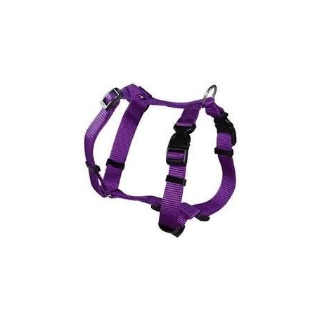 ARNES NYLON 16 MORADO