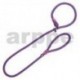 CORREA COLLAR EDUC. MORADO