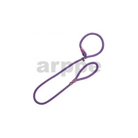 CORREA COLLAR EDUC. MORADO