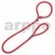 CORREA COLLAR EDUC. ROJO