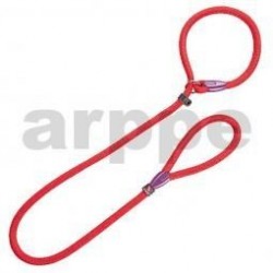 CORREA COLLAR EDUC. ROJO