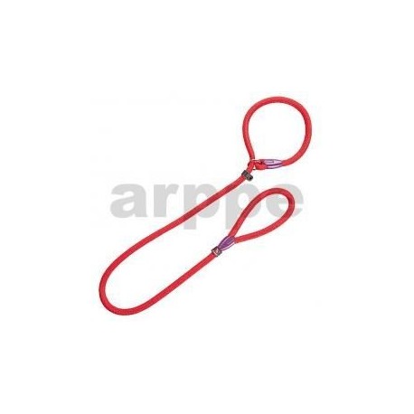 CORREA COLLAR EDUC. ROJO