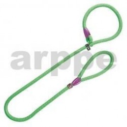 CORREA COLLAR EDUC. VERDE