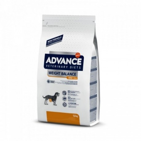 ADVANCE MINI WEIGHT BALANCE 1,5KG