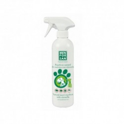 Repelente natural 250ml.