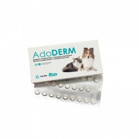 ADO DERM 25c