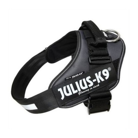 JULIUS K9 IDC T1 NEGRO