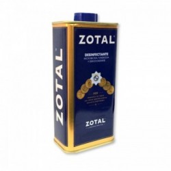 ZOTAL 205ml.