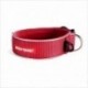 COLLAR EZYDOG NEO WIDE 3XL ROJO