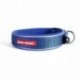 COLLAR EZYDOG NEO CLASSIC M AZUL