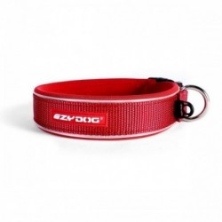 COLLAR EZYDOG NEO CLASSIC XS ROJO