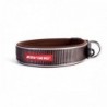 COLLAR EZYDOG NEO CLASSIC XS CHOCOLATE