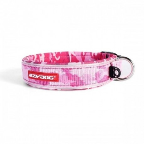 COLLAR EZYDOG NEO CLASSIC XS ROSA CAMUFLAJE