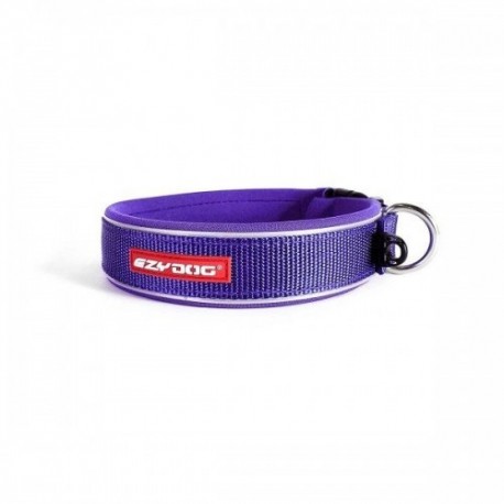 COLLAR EZYDOG NEO CLASSIC XS VIOLETA