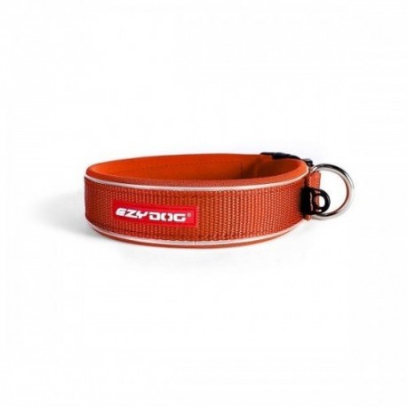 COLLAR EZYDOG NEO CLASSIC XS NARANJA