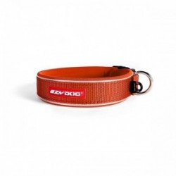 COLLAR EZYDOG NEO CLASSIC S NARANJA