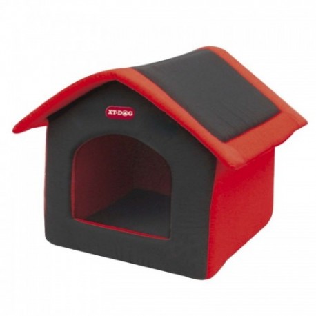 CASA IGLU XT-DOG ROJA