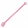 CEPILLO DE DIENTES DOBLE 20,5cm.