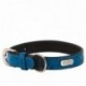 COLLAR DOOGY DUNDEE T30 AZUL