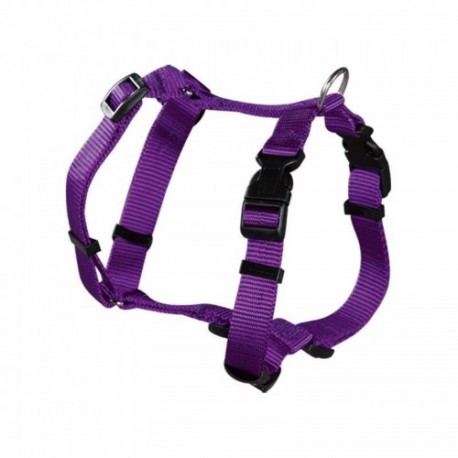 ARNES NYLON 30 MORADO