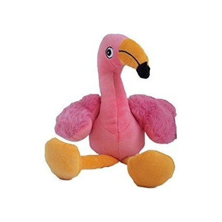 PELUCHE SONORO FLAMENCO