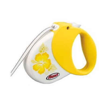 FLEXI HAWAI AMARILLO S 5m.