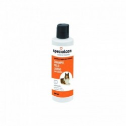 CHAMPU SPECIALCAN PELO LARGO 250ml.