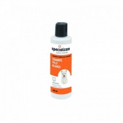 CHAMPU SPECIALCAN PELO BLANCO 250ml.