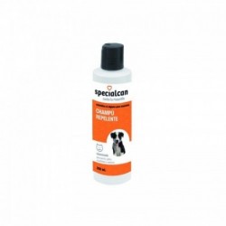 CHAMPU SPECIALCAN REPELENTE 250ml.