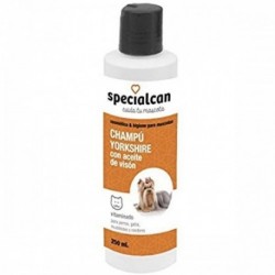 CHAMPU SPECIALCAN YORKSHIRE 250ml.