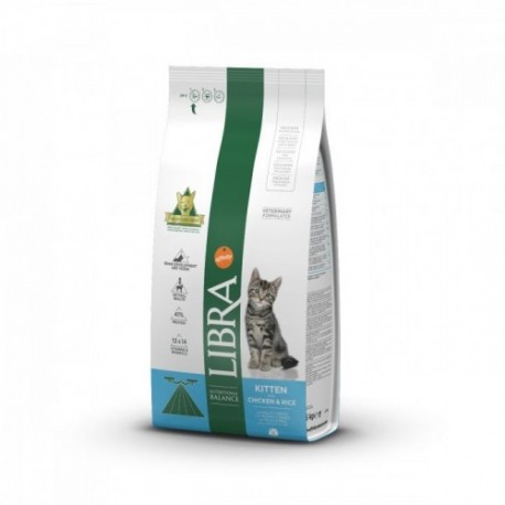 LIBRA GATO KITTEN 1,5KG