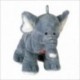 PELUCHE SONORO ELEFANTE