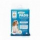 Puppy Pads adhesivos 10 Uds 60x60cm