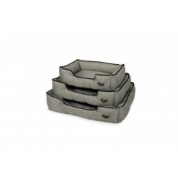 CUNA NATURE N1 GRIS