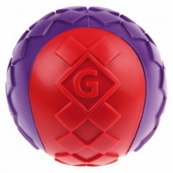 GIGWI PELOTA 7,5cm.