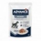 ADVANCE HUMEDO RECOVERY 100g.