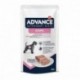 ADVANCE HUMEDO ATOPIC 150g.