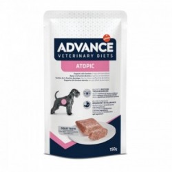 ADVANCE HUMEDO ATOPIC 150g.