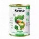 DIBAQ SENSE HUMEDO VEGANO 380g.