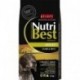 NUTRIBEST ADULTO CORDERO 15KG