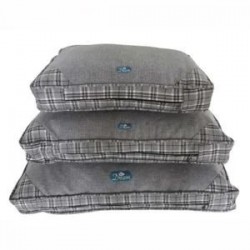 COLCHON DREAM MORFEO 75*49 GRIS