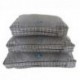 COLCHON DREAM MORFEO 105*67 GRIS